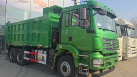 SHACMAN M3000
