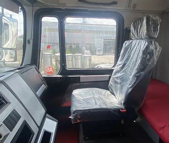 SHACMAN F3000 full