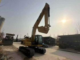 Caterpillar 320D
