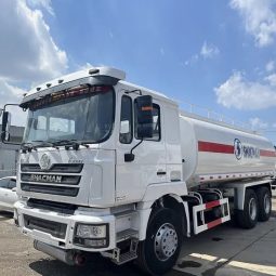 SHACMAN F3000 full