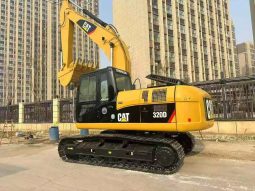 Caterpillar 320D full