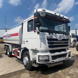 SHACMAN F3000