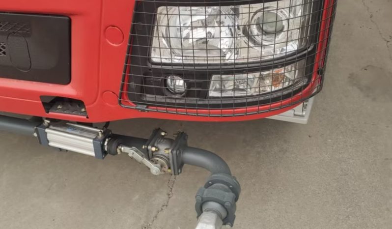 SHACMAN  F3000 full