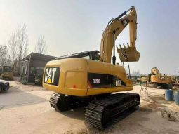 Caterpillar 320D full