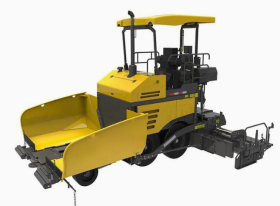 PAVER ASPHALT RP753