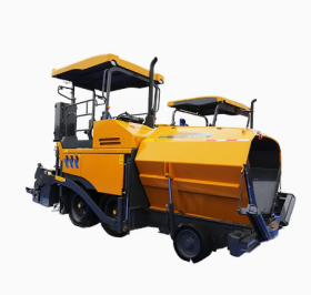 PAVER ASPHALT