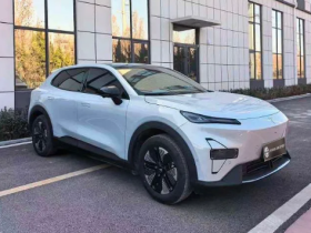 CHANGAN DEEPAL S05