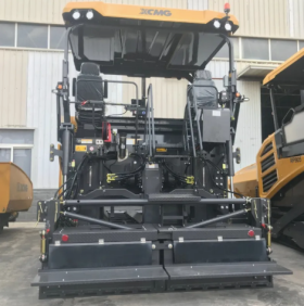 ASPHALT PAVER RP905