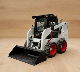 SKID STEER MINI LOADER