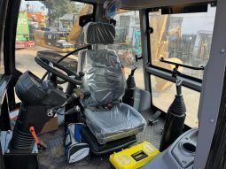 CATERPILLAR  CAT420F full