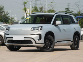 CHANGAN DEEPAL S05