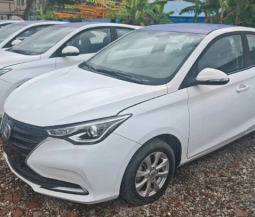 CHANGAN JETOUR