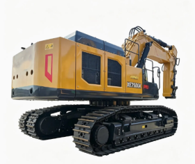 XCMG CRAWLER EXCAVATOR