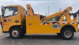 DONGFENG TOW TRUCK