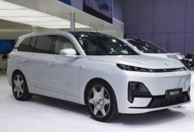 CHANGAN DEEPAL S07