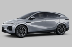 XPENG G6