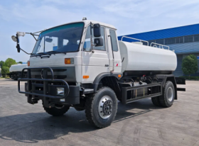 DONGFENG WATER TANK TRUCK