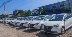 CHANGAN JETOUR full