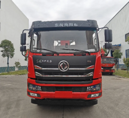 DONGFENG CRANE TRUCK full