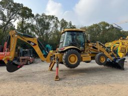 CATERPILLAR  CAT420F full