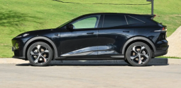 CHANGAN DEEPAL S07 full