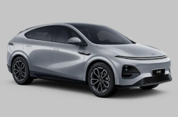 XPENG G6 full