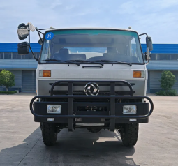 DONGFENG WATER TANK TRUCK full