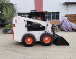 SKID STEER LOADER full