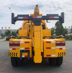 DONGFENG TOW TRUCK full