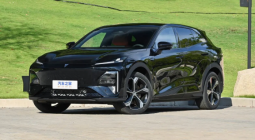 CHANGAN DEEPAL S07 full