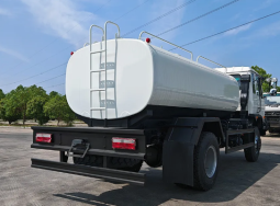 DONGFENG WATER TANK TRUCK full