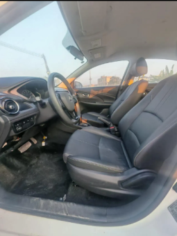 CHANGAN JETOUR full