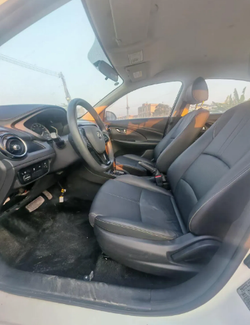 CHANGAN JETOUR full