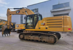 CATERPILLAR EXCAVATOR full