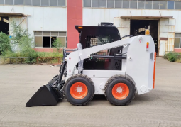 SKID STEER LOADER full