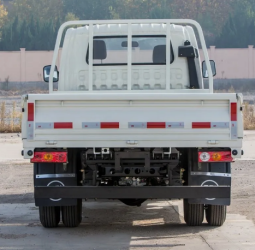 FOTON DUMP TRUCK full