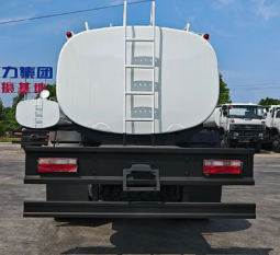 DONGFENG WATER TANK TRUCK full