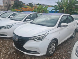 CHANGAN JETOUR full