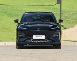 CHANGAN DEEPAL S07 full