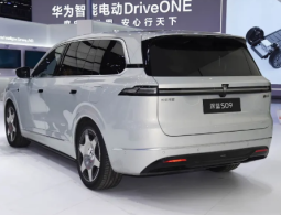 CHANGAN DEEPAL S07 full