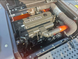 DEVELON DX360LCA full