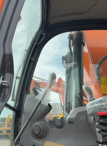 DEVELON Dx205 EXCAVATOR full