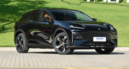 CHANGAN DEEPAL S07 full