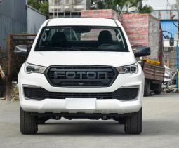 FOTON G7 PICKUP TRUCK full
