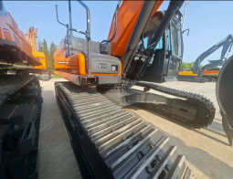 DEVELON DX360LCA full