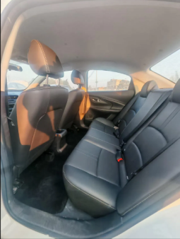 CHANGAN JETOUR full