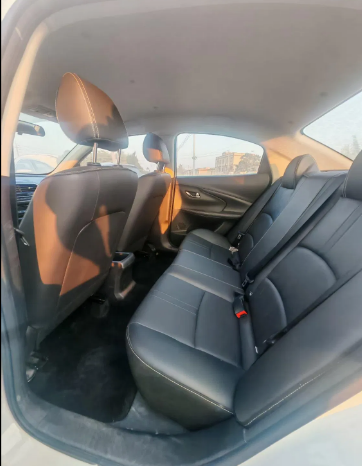 CHANGAN JETOUR full