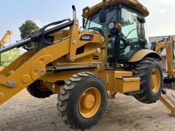 CATERPILLAR  CAT420F full