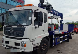 DONGFENG CRANETRUCK