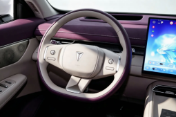 CHANGAN DEEPAL S07 full